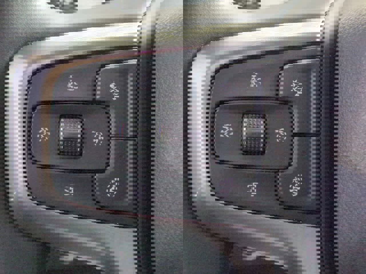 Used 2025 Chevrolet Silverado 1500 LTZ w/ LTZ Premium Package image 25