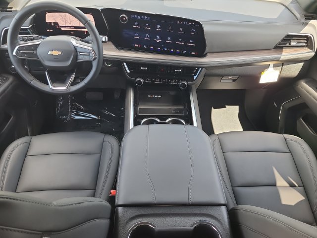 New 2026 Chevrolet Tahoe LT w/ Comfort Package RWD image 19