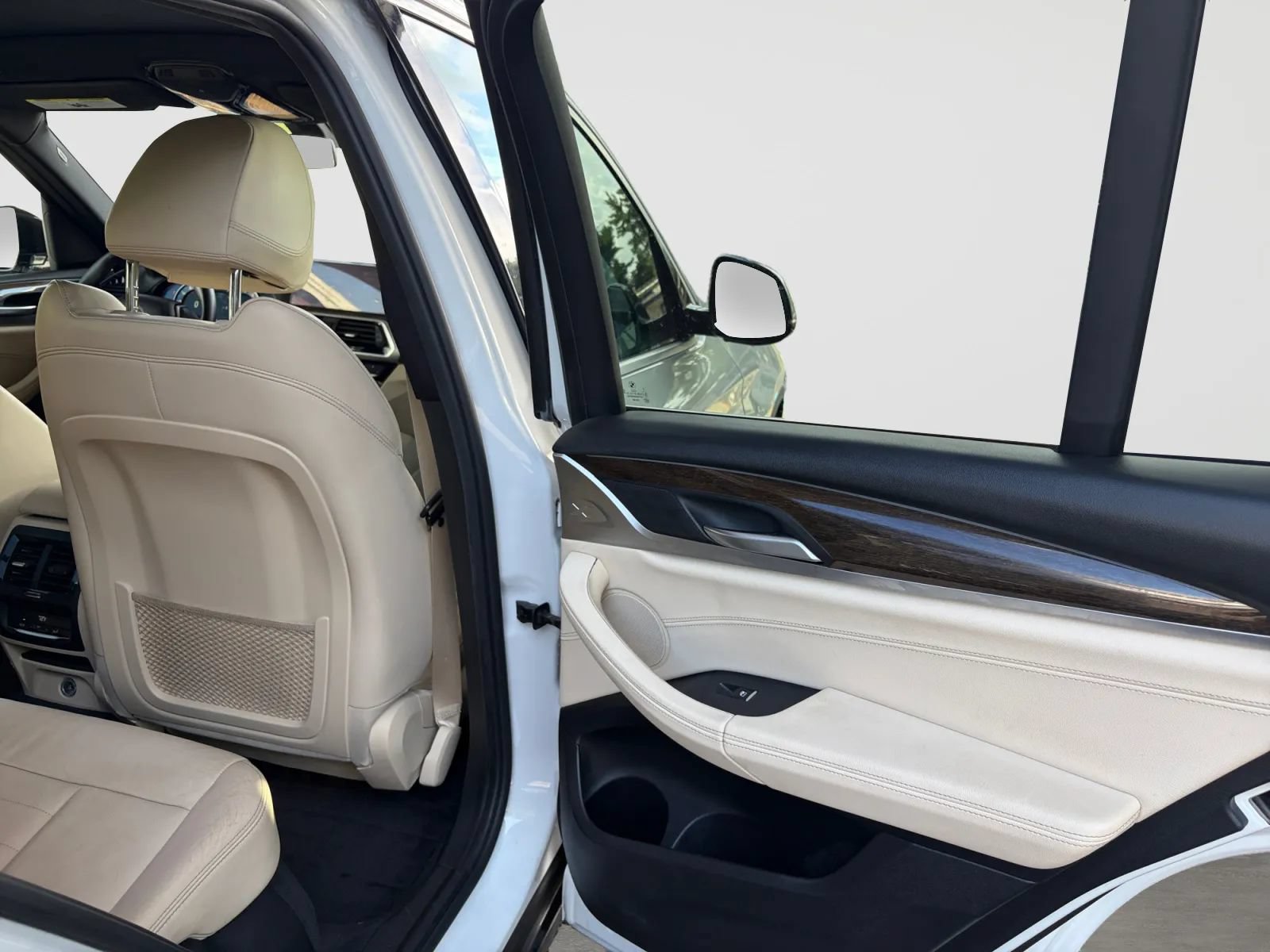Used 2018 BMW X3 xDrive30i AWD/4WD image 17