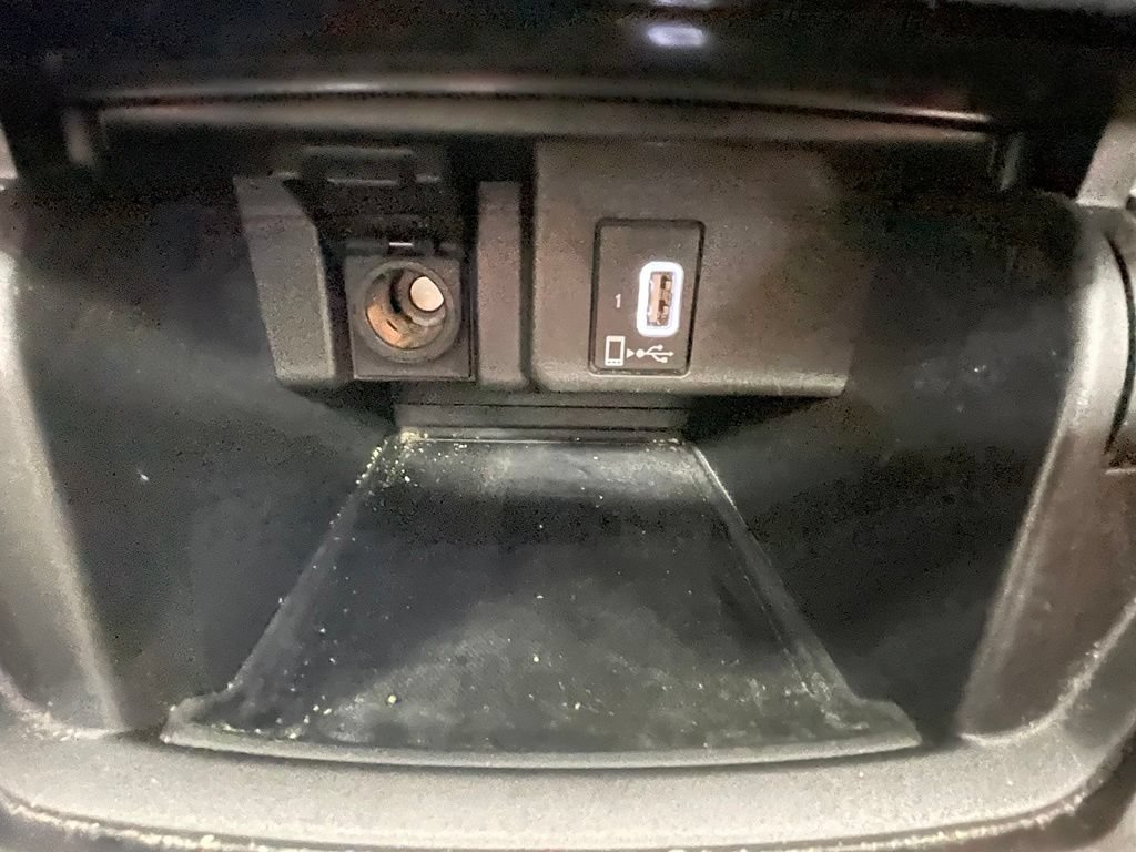 Used 2019 Honda Accord EX image 21