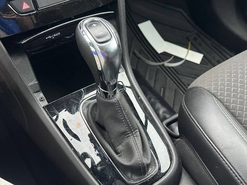 Used 2019 Buick Encore Preferred FWD image 26