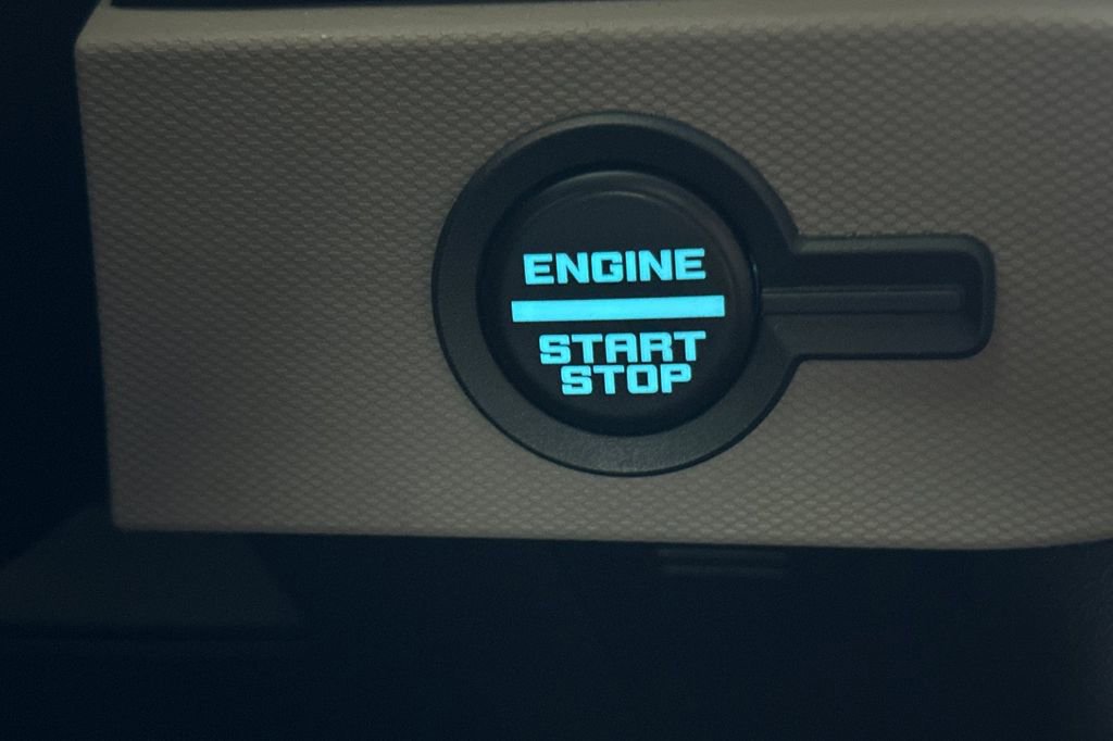 Used 2023 Ford Bronco Wildtrak image 23