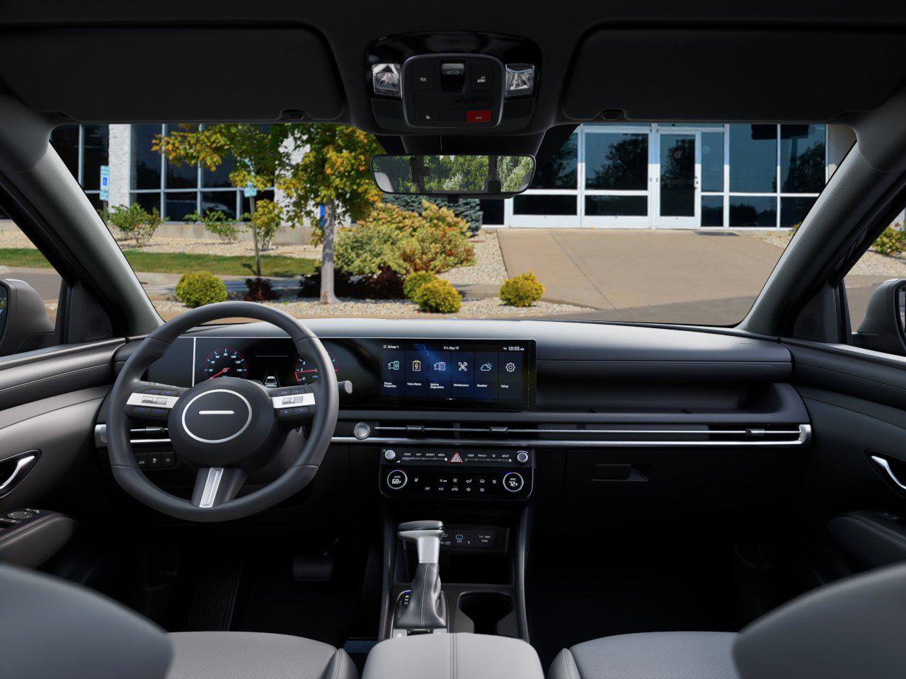 New 2026 Hyundai Santa Cruz SEL AWD/4WD image 11