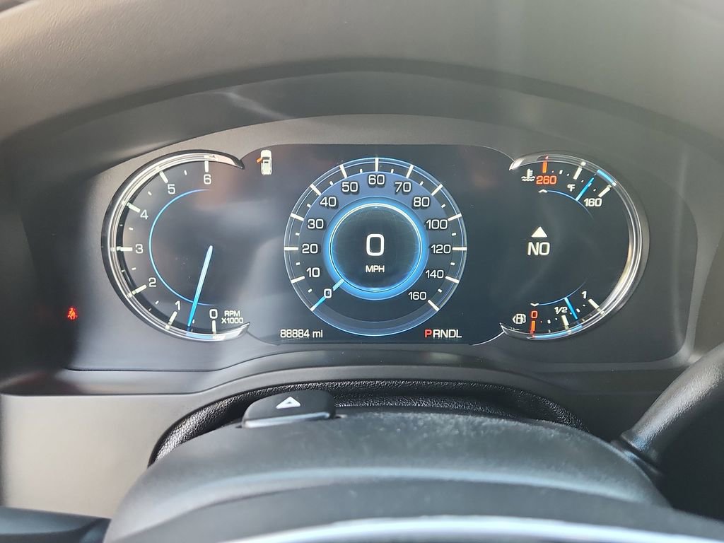 Used 2019 Cadillac Escalade ESV Platinum image 23