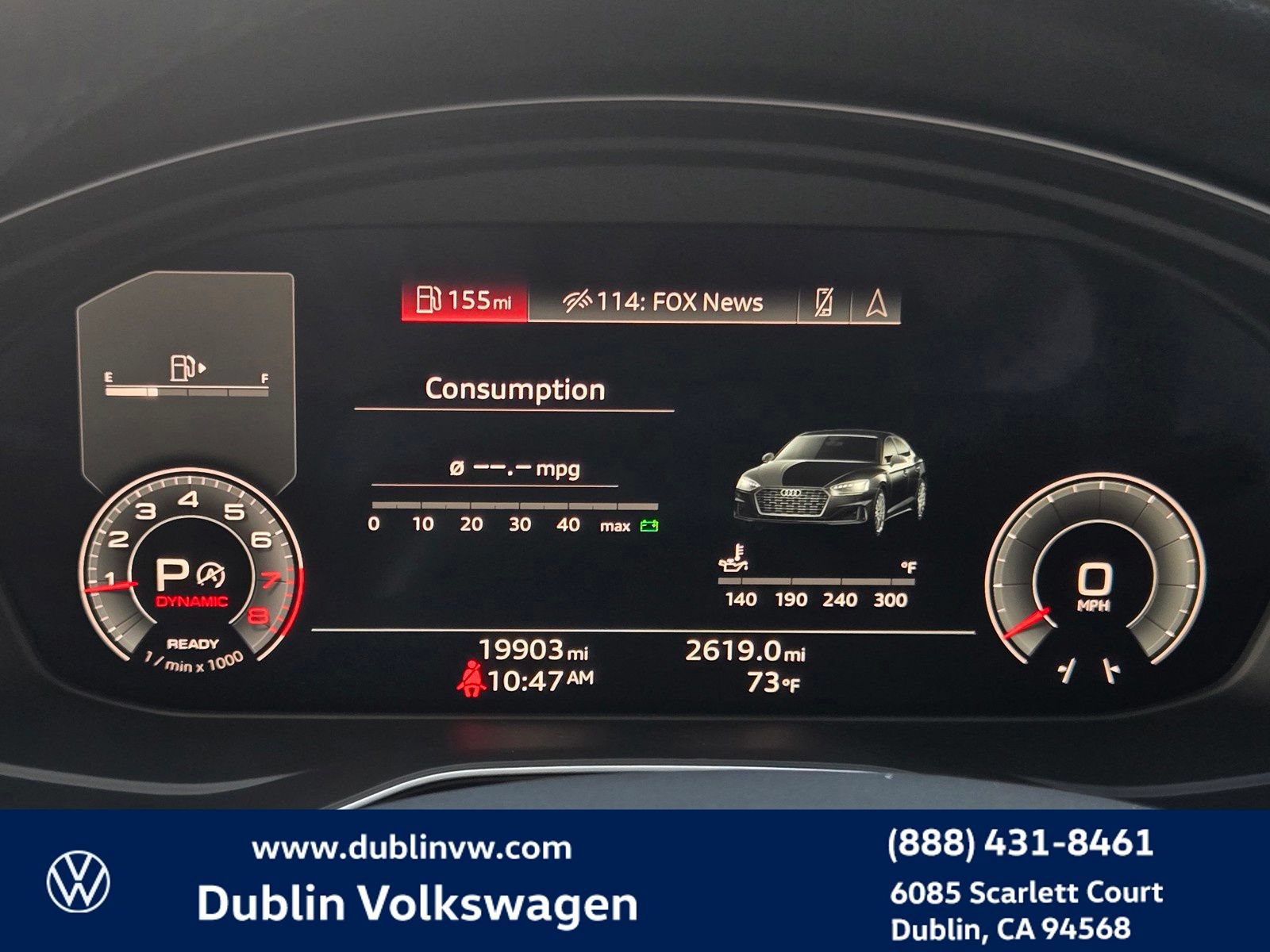 Used 2023 Audi A5 2.0T Premium Plus w/ Premium Plus AWD/4WD image 28