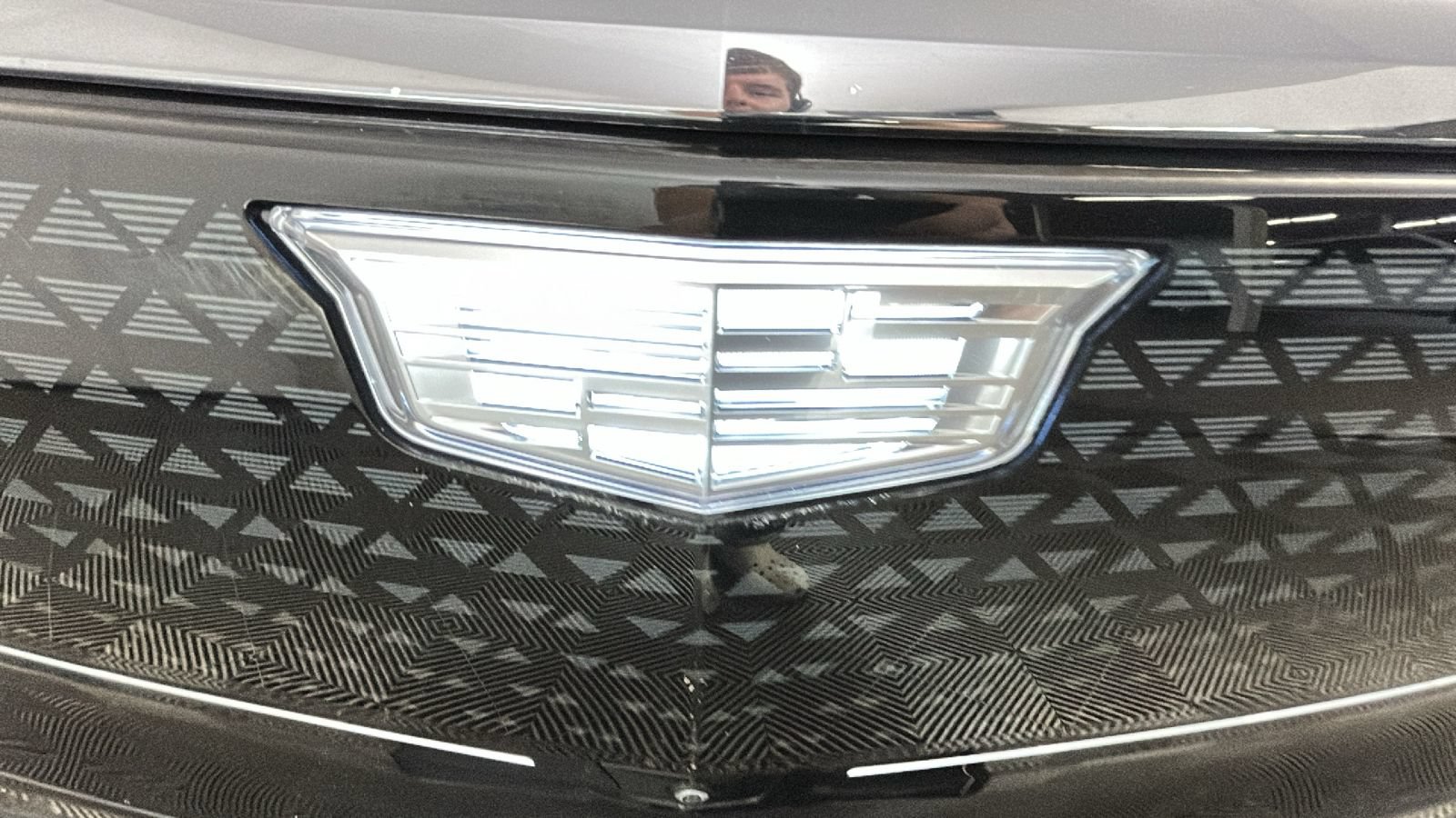 Used 2024 Cadillac Lyriq Sport RWD image 8