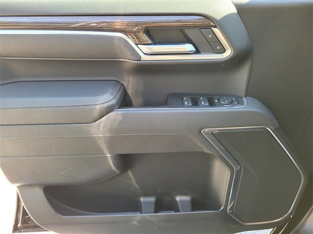 New 2026 Chevrolet Silverado 1500 LT w/ All Star Edition Plus image 21