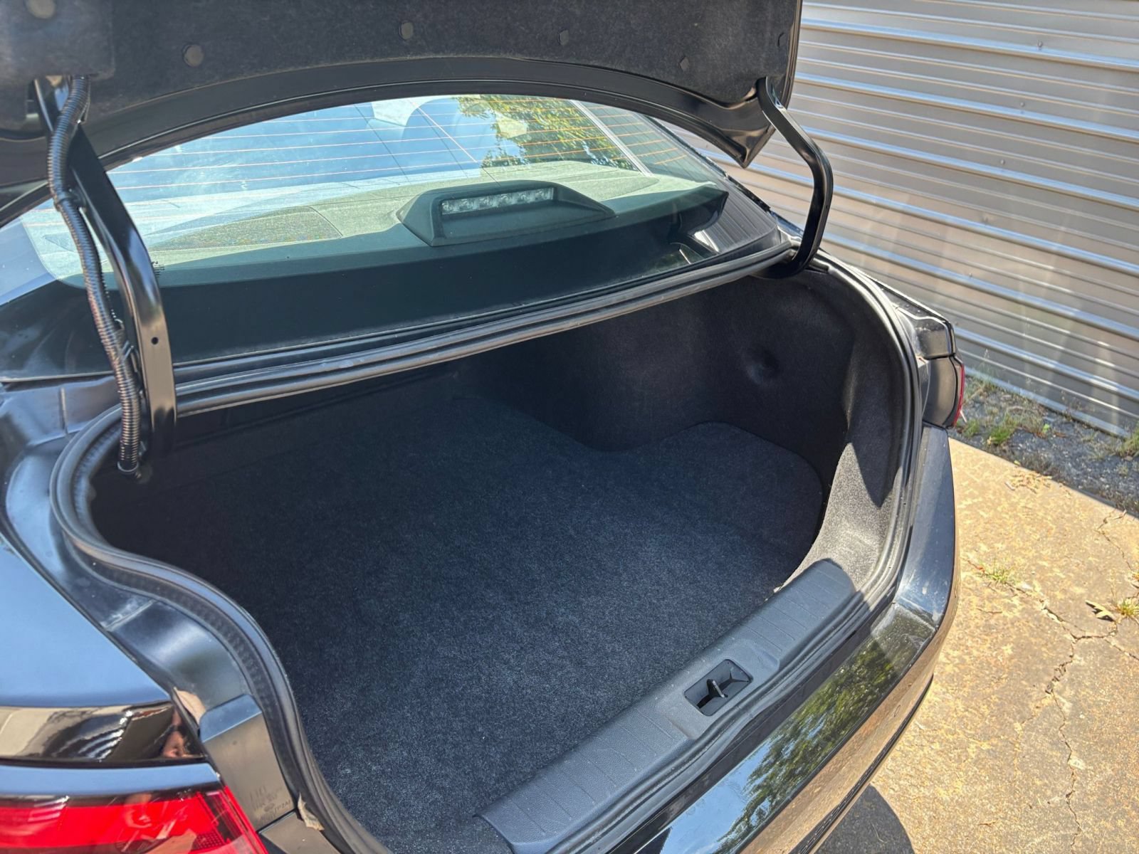 Used 2025 Nissan Sentra S FWD image 28