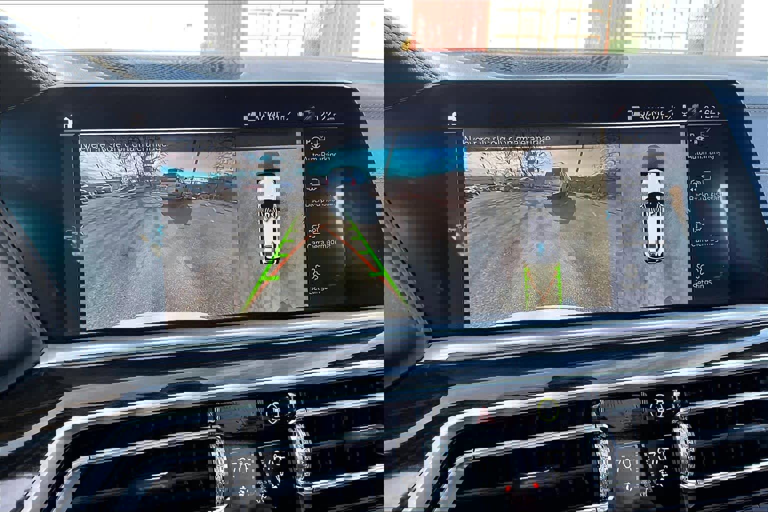 Certified 2023 BMW X5 xDrive45e w/ Executive Package image 31