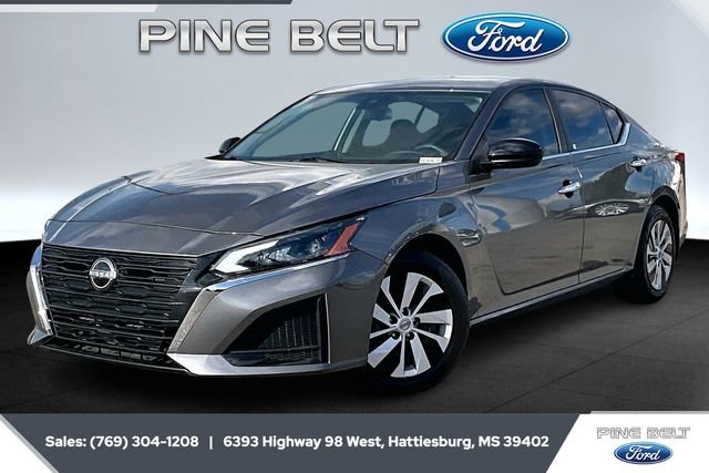 Used 2023 Nissan Altima 2.5 S image 10