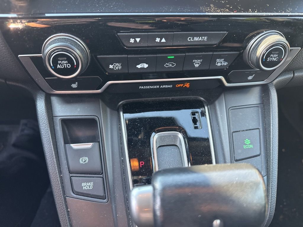 Used 2017 Honda CR-V Touring image 16