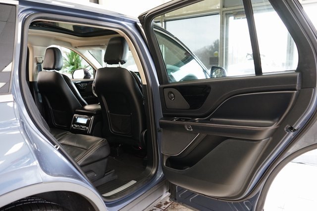 Used 2021 Lincoln Aviator Reserve AWD/4WD image 50