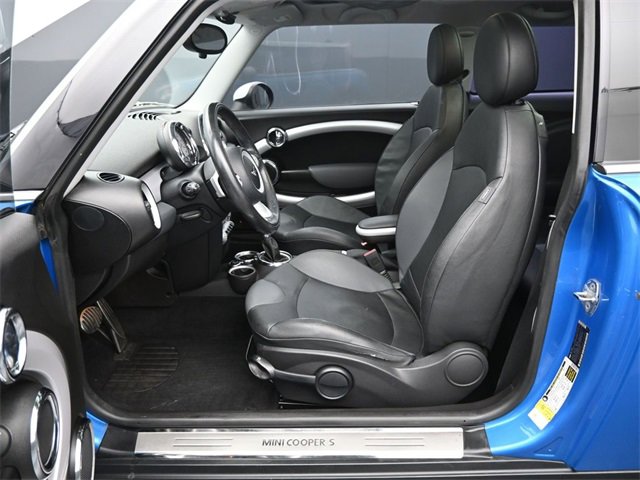 Used 2008 MINI Cooper S image 24