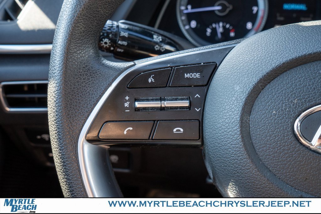 Used 2023 Hyundai Sonata SEL image 25