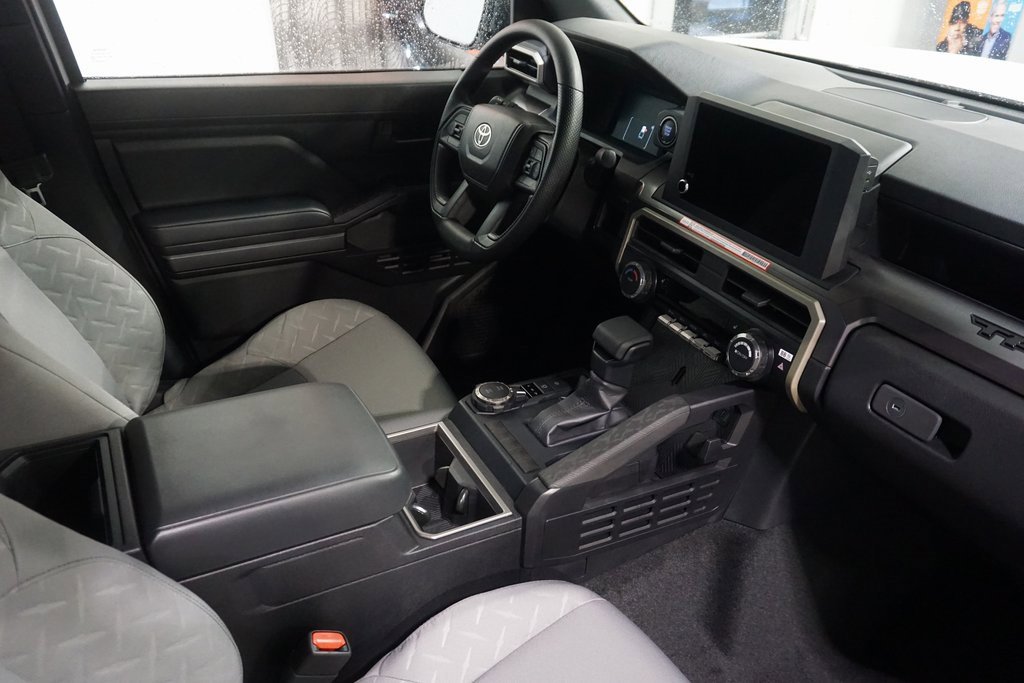New 2026 Toyota Tacoma SR5 image 25