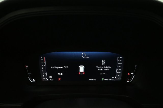 New 2026 Honda Pilot Sport image 9