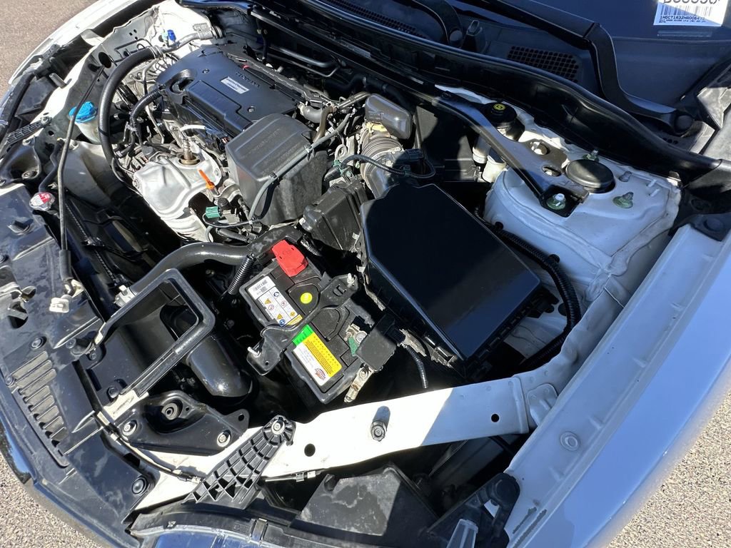 Used 2017 Honda Accord LX-S image 36