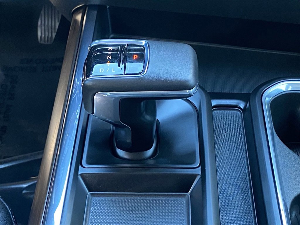 Used 2022 GMC Sierra 1500 SLT w/ SLT Premium Plus Package image 30