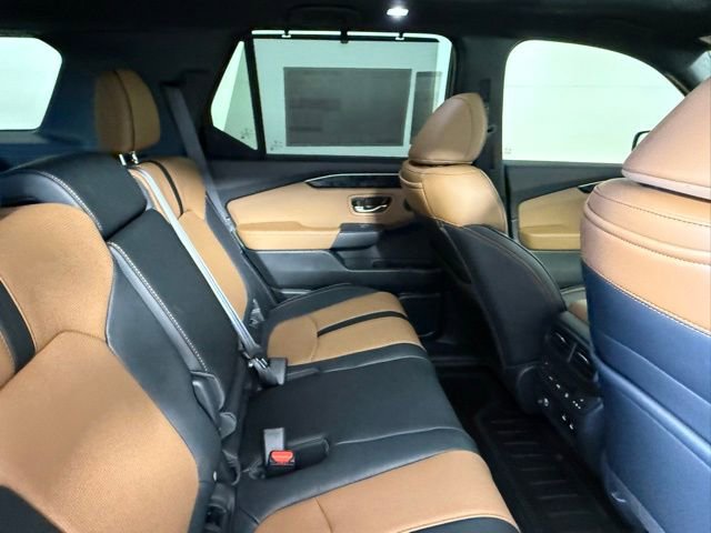 New 2026 Honda Passport TrailSport Elite image 46