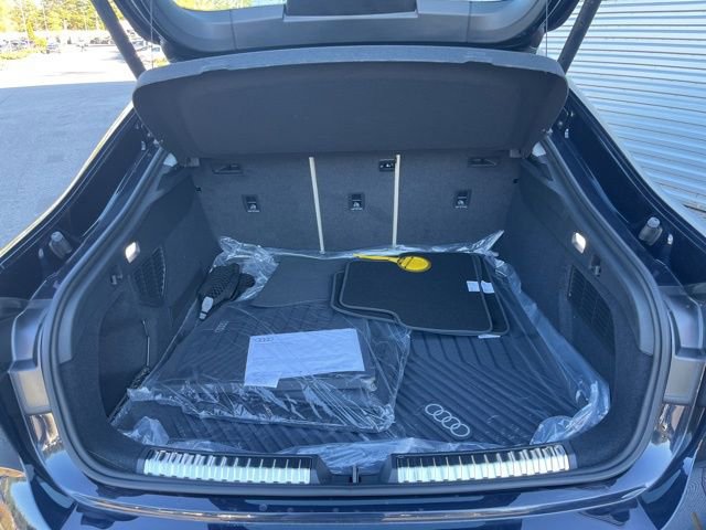New 2025 Audi A5 2.0T Premium Plus image 28