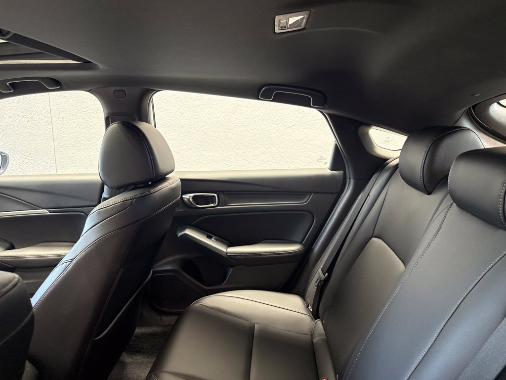 Used 2025 Acura Integra A-Spec FWD image 18