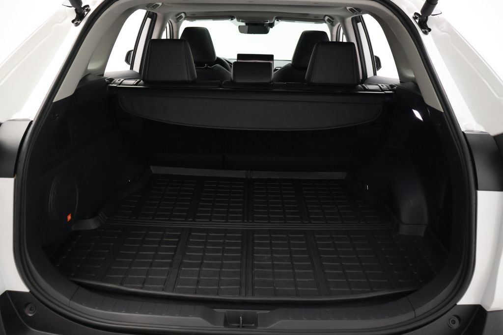 Certified 2025 Toyota RAV4 Limited w/ Weather Package FWD image 22