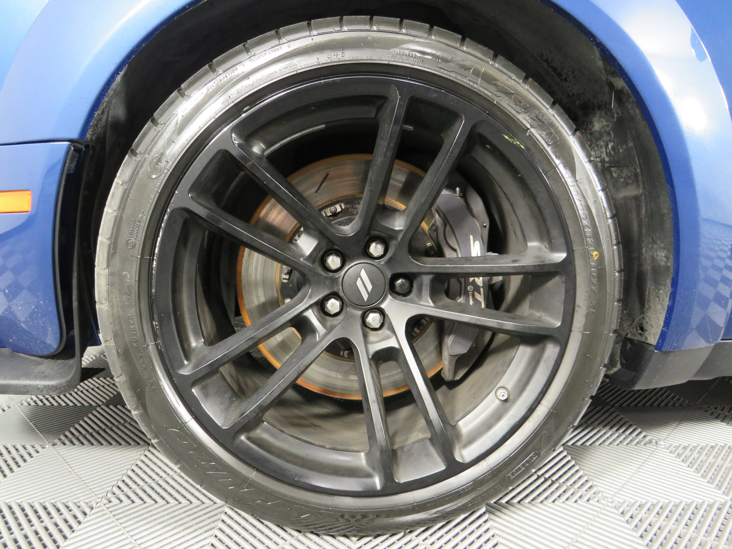 Used 2021 Dodge Challenger R/T Scat Pack image 39