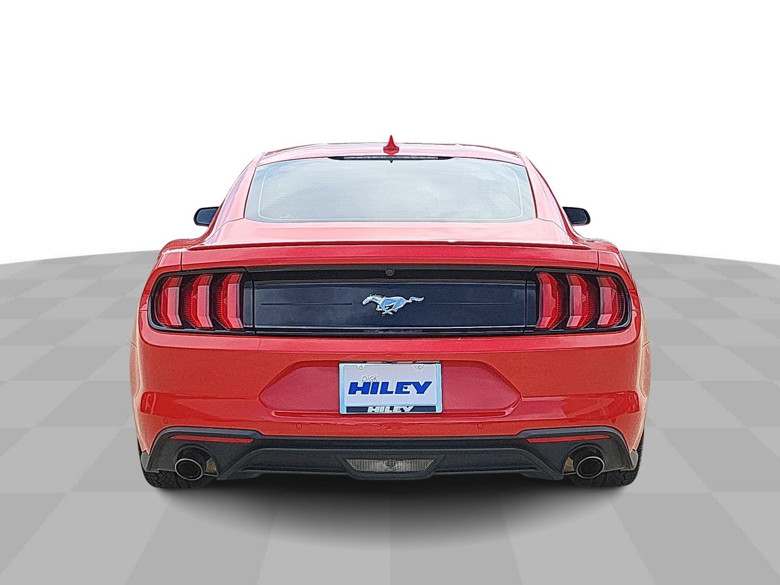 Used 2023 Ford Mustang Premium RWD image 7