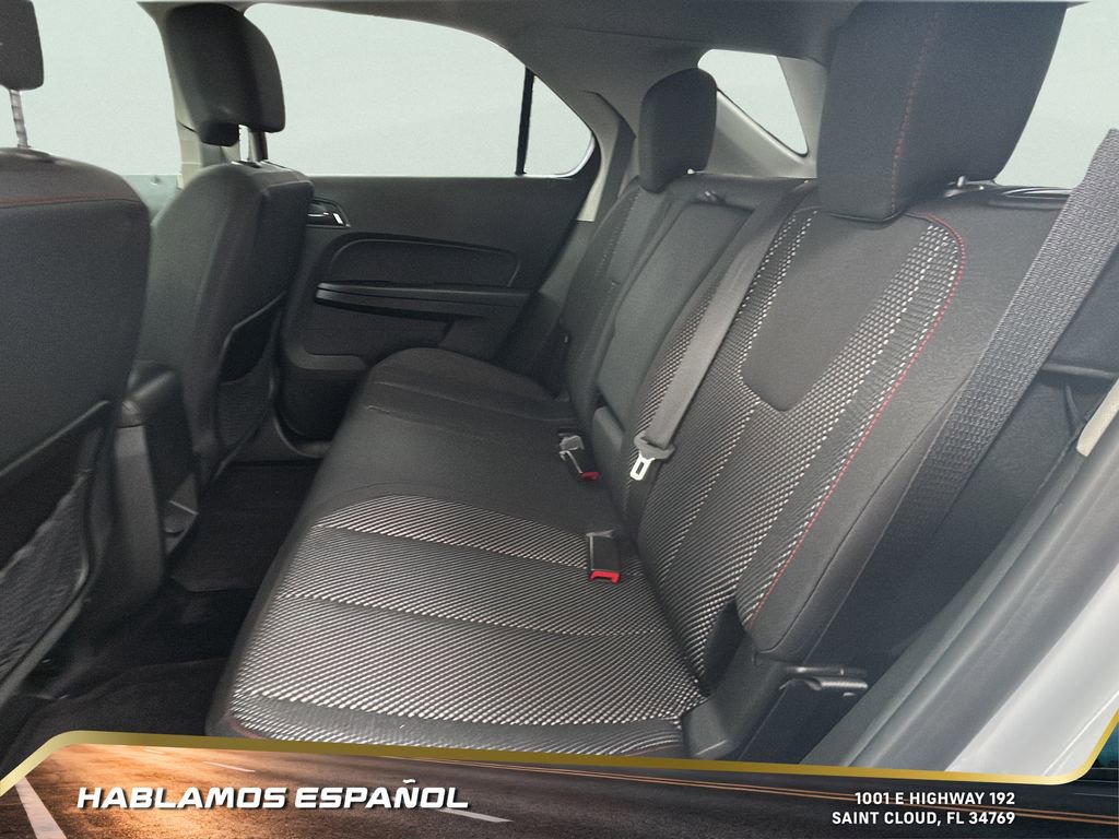Used 2016 Chevrolet Equinox LT w/ Convenience Package image 27