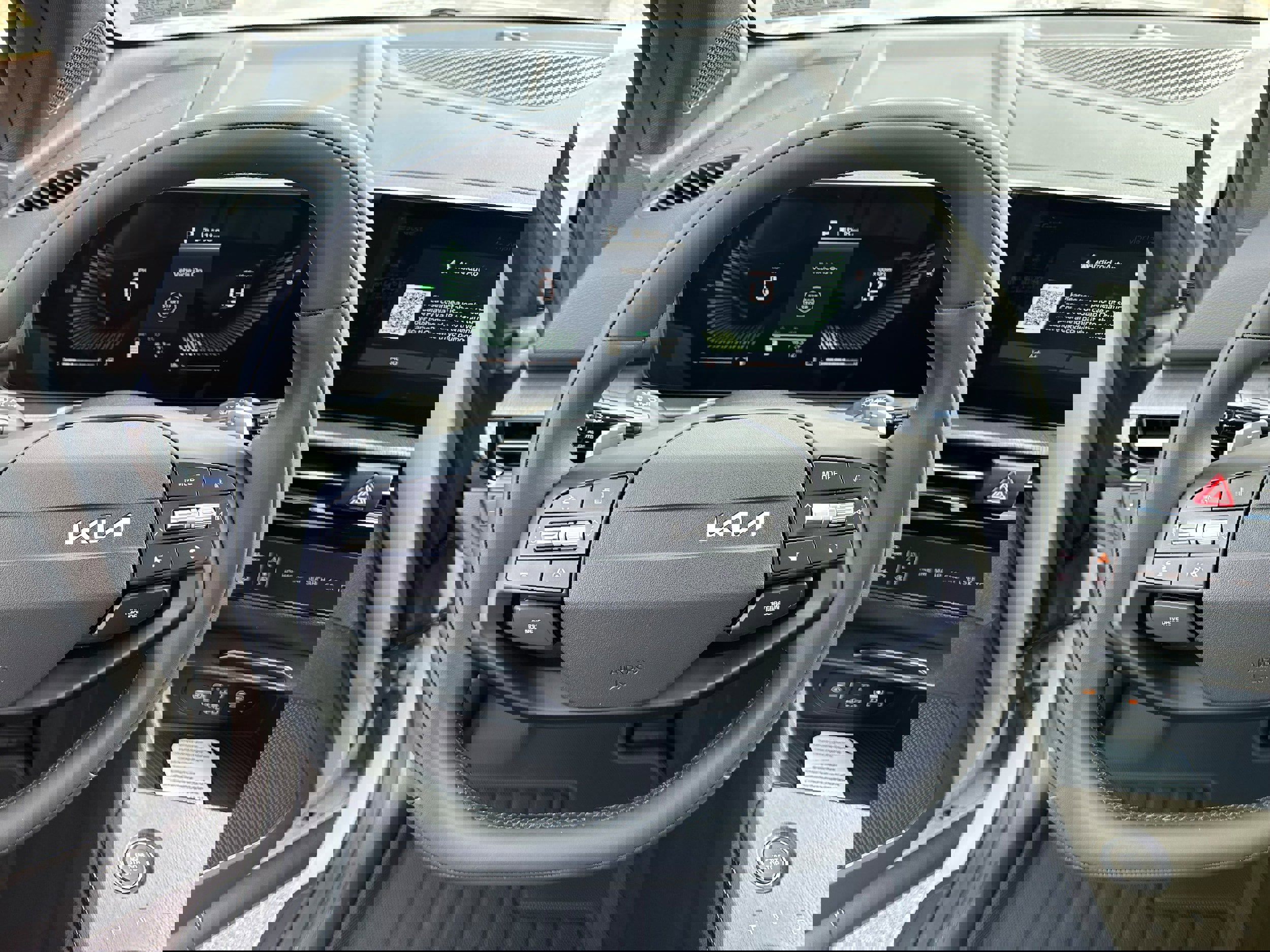 New 2026 Kia Sportage X-Line image 43