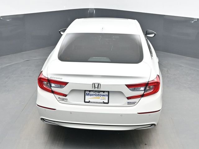 Used 2019 Honda Accord Touring image 36