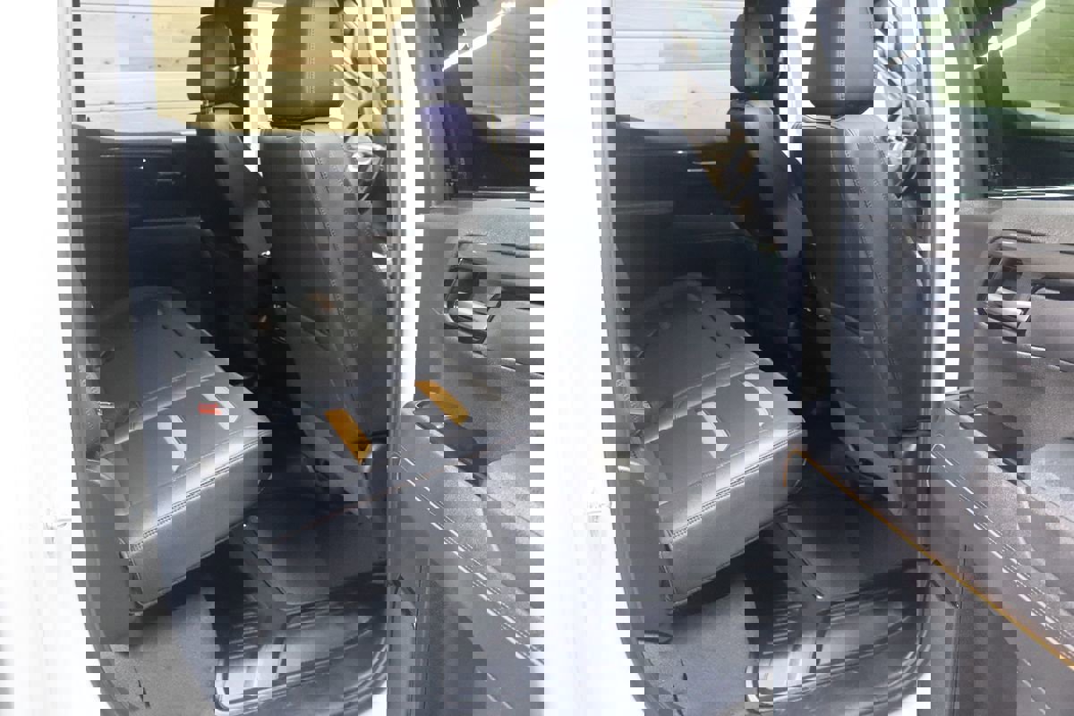 Used 2026 GMC Sierra 1500 AT4 w/ AT4 Premium Package image 73