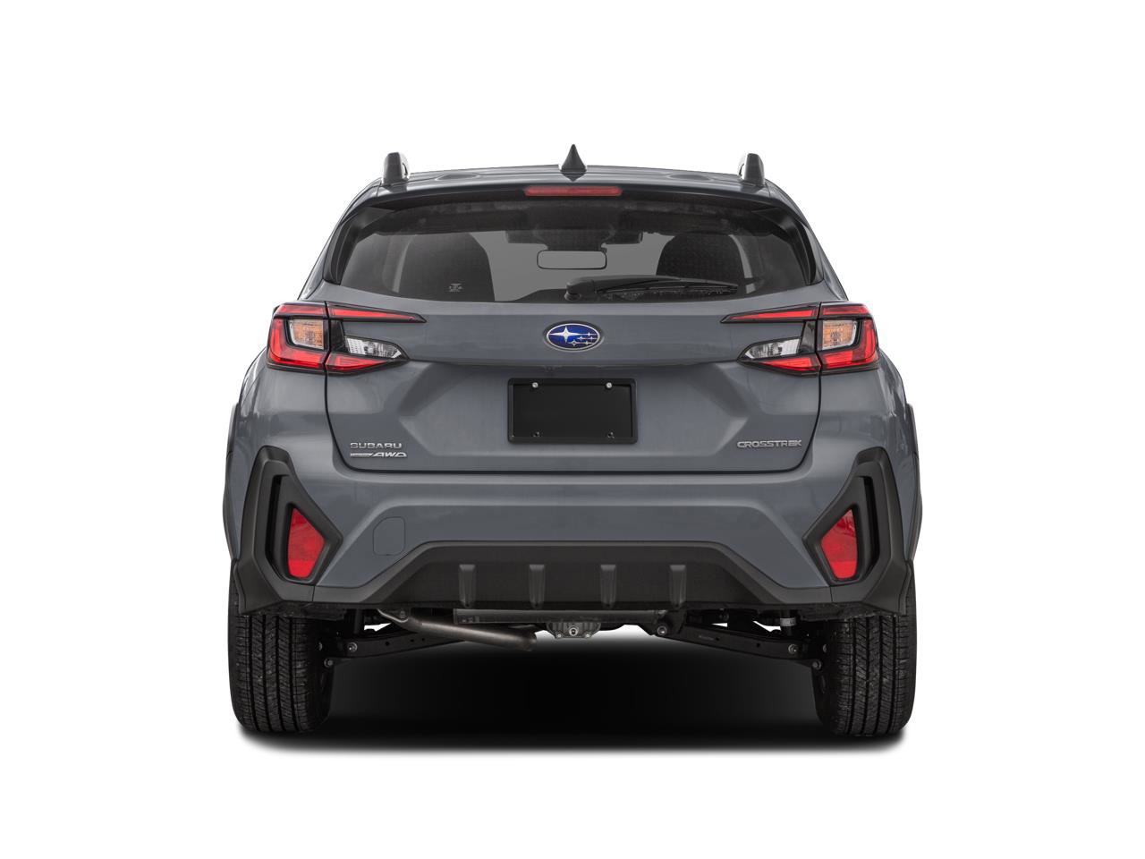 Used 2024 Subaru Crosstrek 2.0i Premium image 5