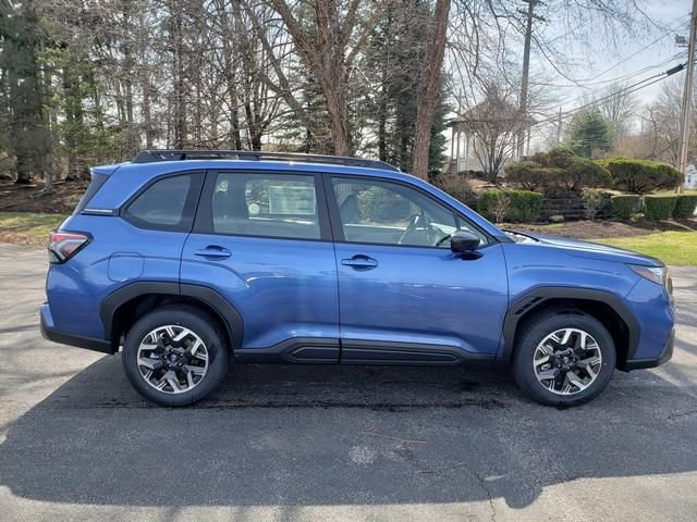 New 2026 Subaru Forester image 2