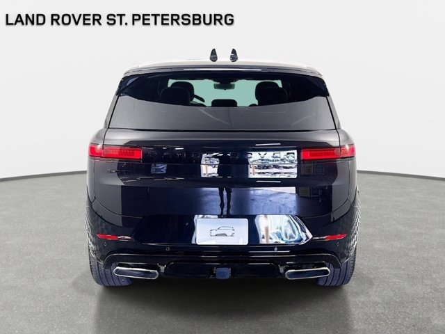 New 2026 Land Rover Range Rover Sport Dynamic SE AWD/4WD image 6