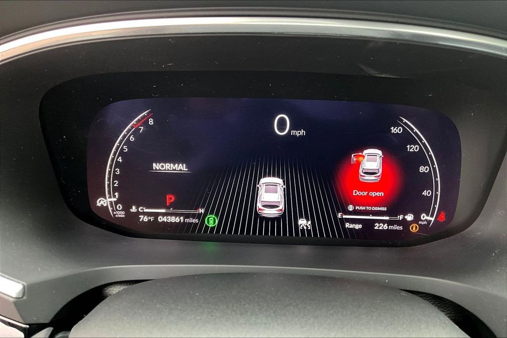 Used 2024 Acura MDX SH-AWD image 29