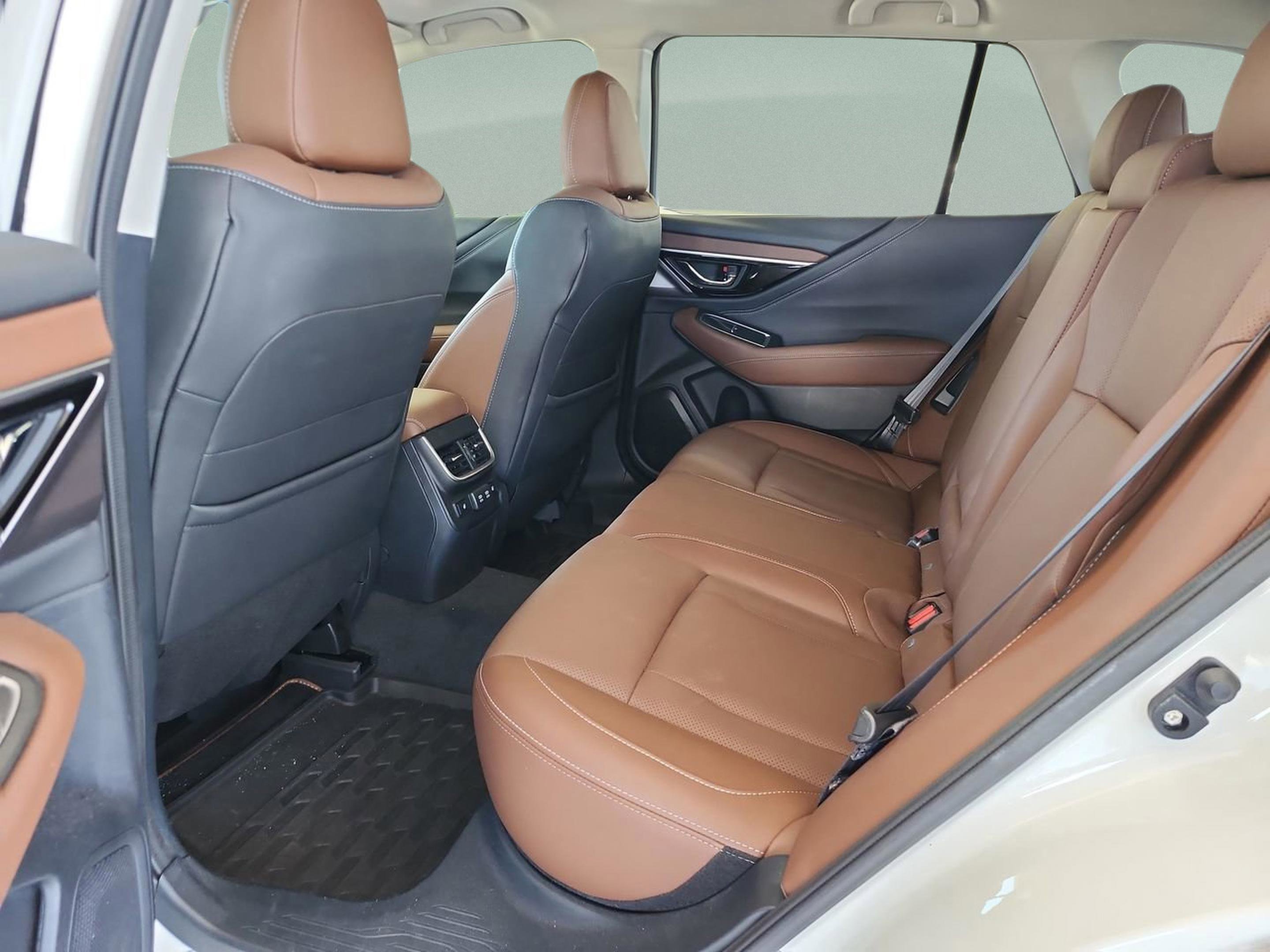 Used 2021 Subaru Outback Touring XT image 17