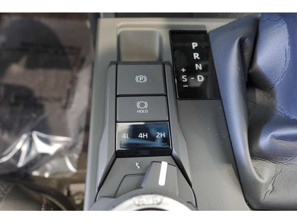 New 2026 Toyota 4Runner TRD Sport Premium AWD/4WD image 20