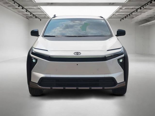 Used 2026 Toyota bZ Woodland AWD/4WD image 9