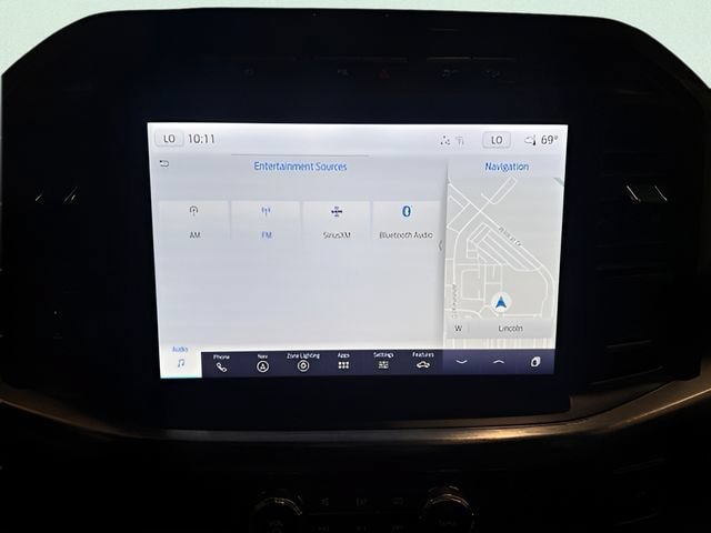 Used 2023 Ford F150 Lariat w/ Equipment Group 502A High AWD/4WD image 19