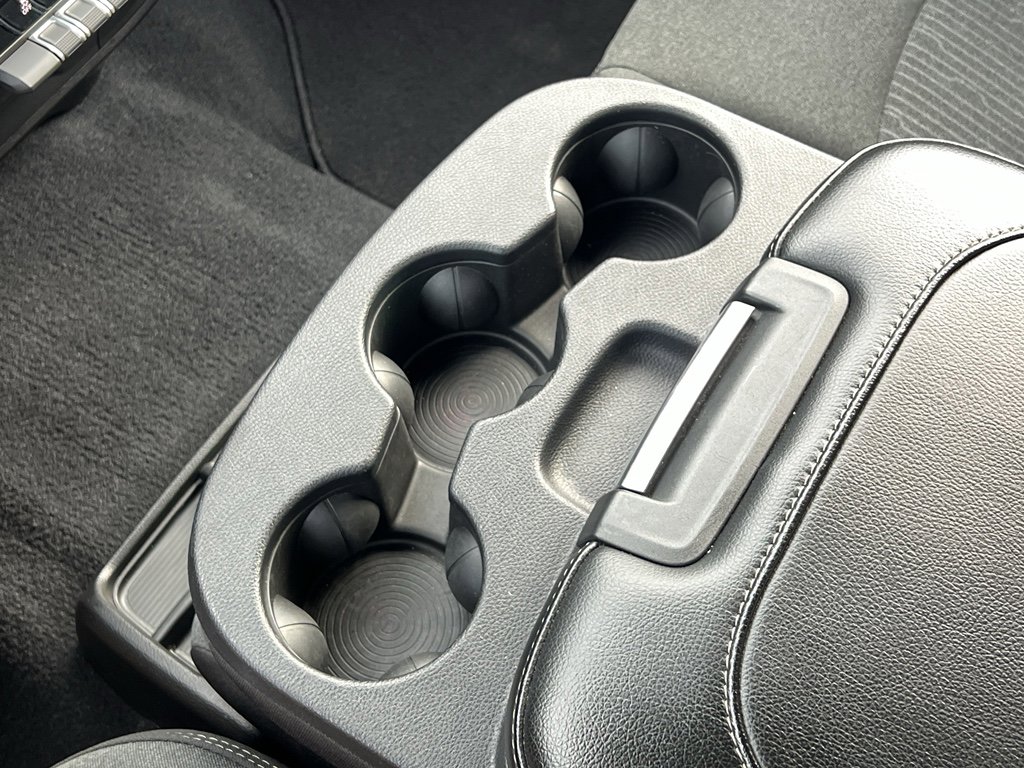 Used 2024 RAM 2500 Big Horn w/ Night Edition image 23