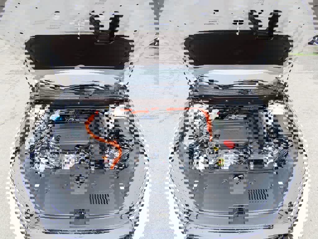 New 2026 Honda CR-V Sport Touring image 11