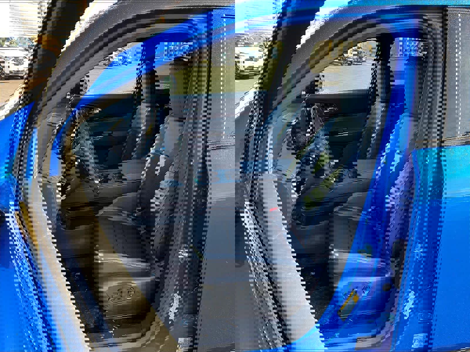 New 2025 Honda Prologue Elite image 11