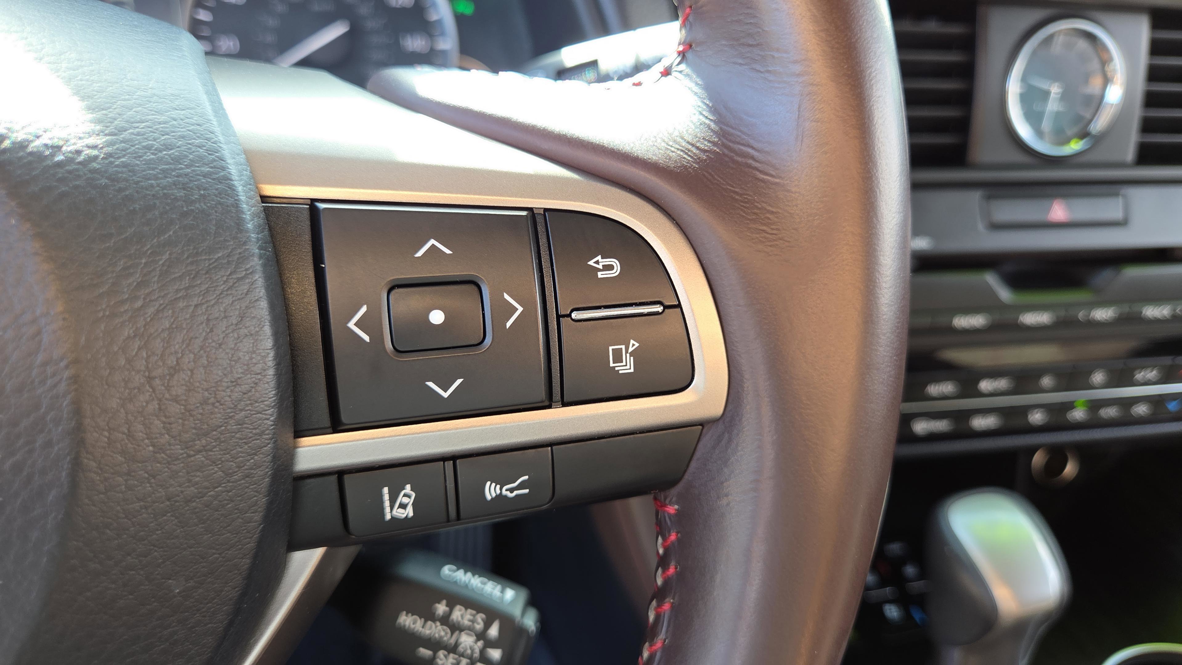 Used 2016 Lexus RX 350 F Sport w/ Premium Package image 29