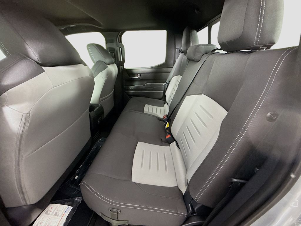 New 2025 Toyota Tacoma TRD Off-Road image 15