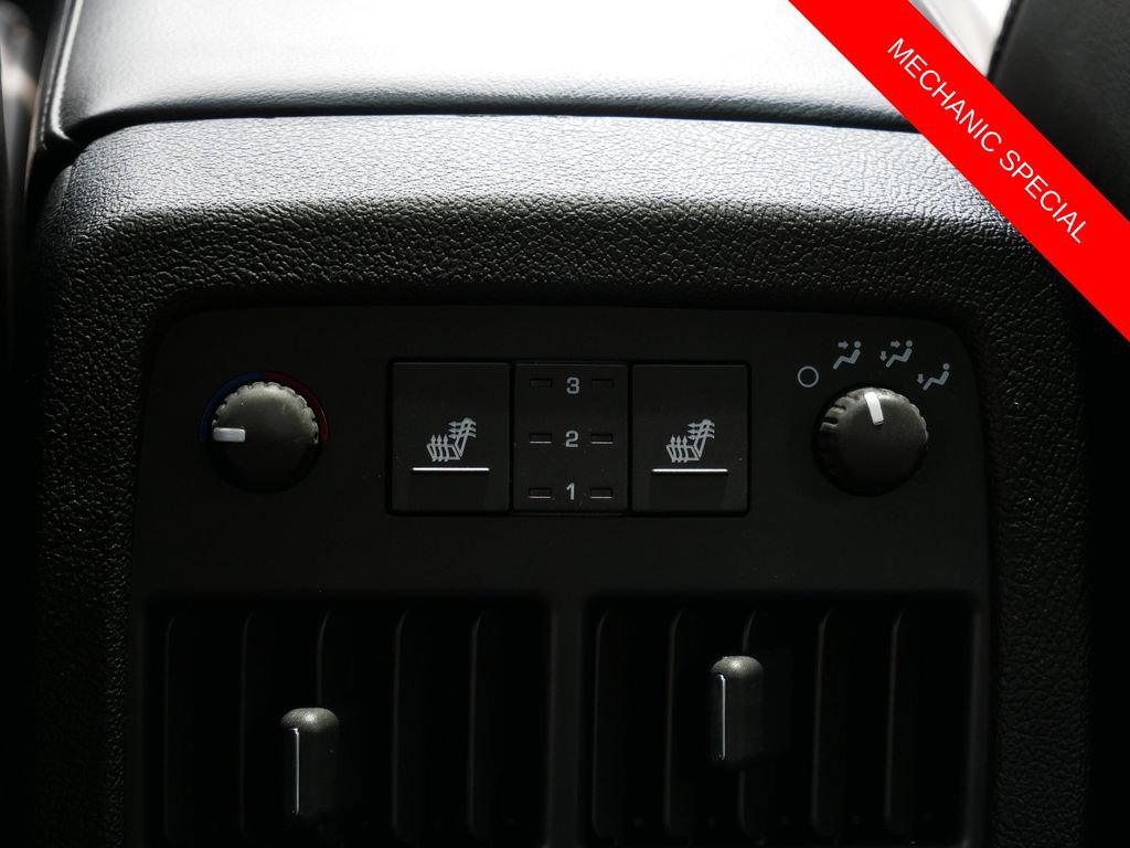 Used 2009 Cadillac STS V8 RWD image 14