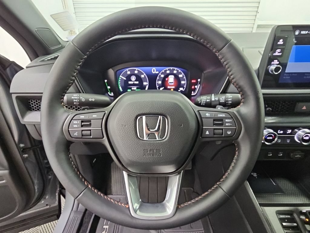 Used 2026 Honda CR-V Sport-L image 23