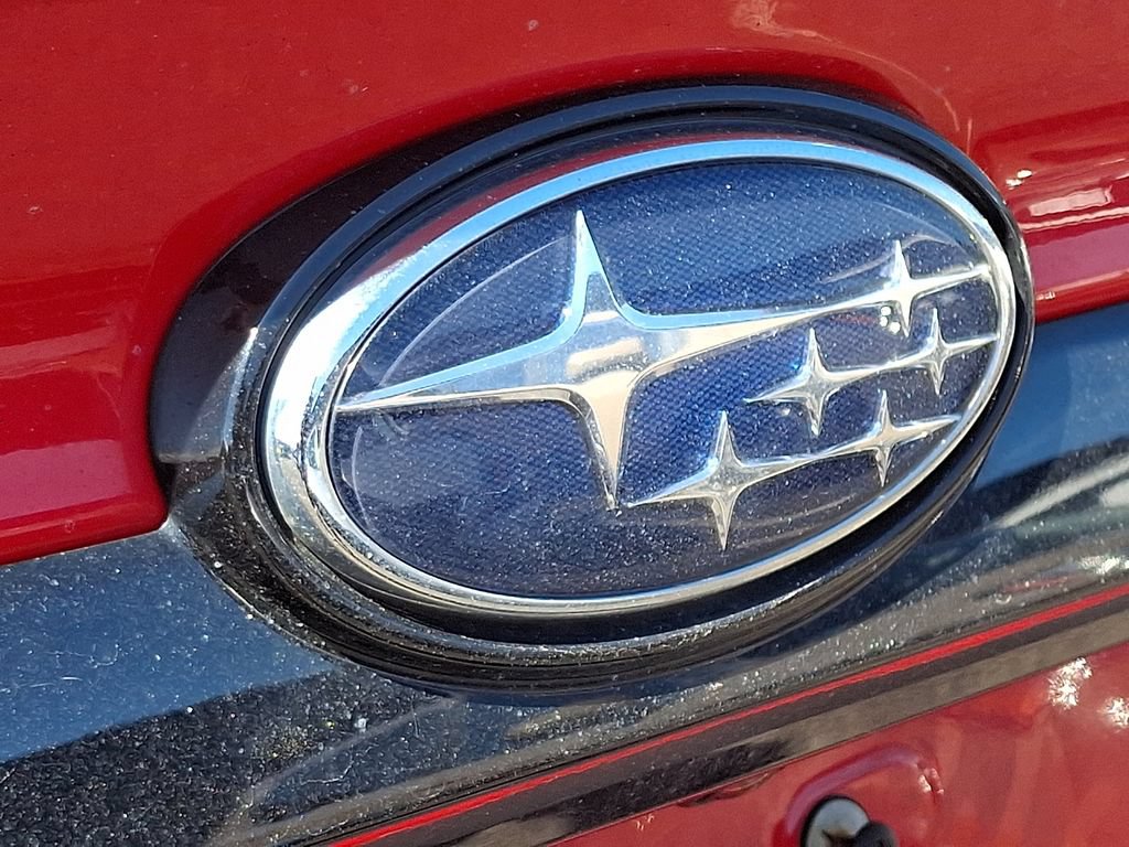 Used 2022 Subaru WRX GT AWD/4WD image 10