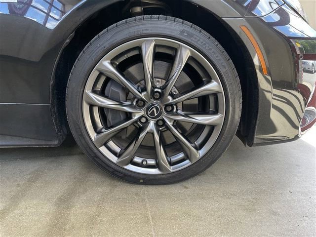 Used 2022 Lexus RC 300 F Sport w/ Navigation Package RWD image 33