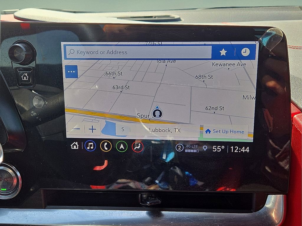 Used 2023 Chevrolet Corvette Stingray Preferred Cpe w/ Z51 Performance Package image 26